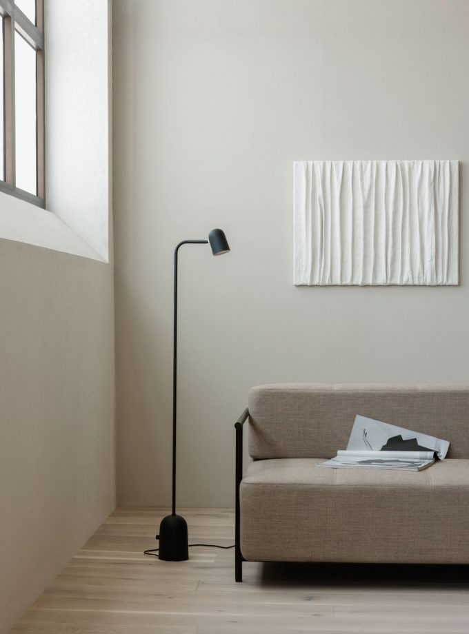 Buddy Floor Lamp by Northern