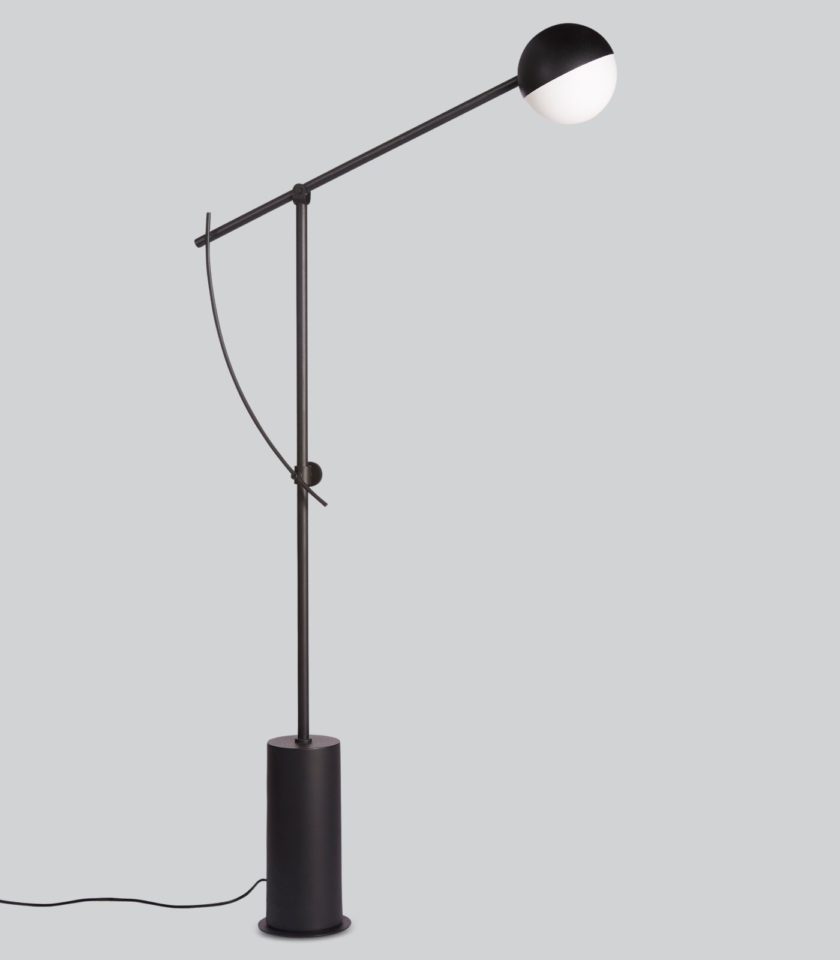 Balancer Floor Lamp by Northern