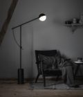 Balancer Floor Lamp by Northern
