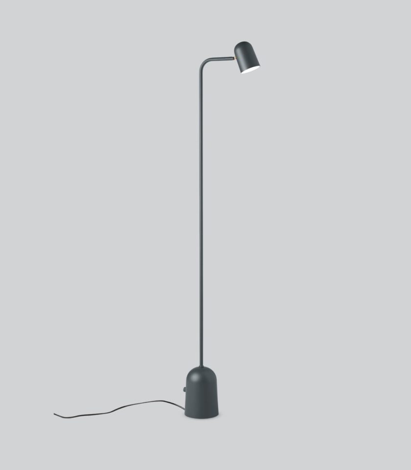 Buddy Table Lamp by Northern