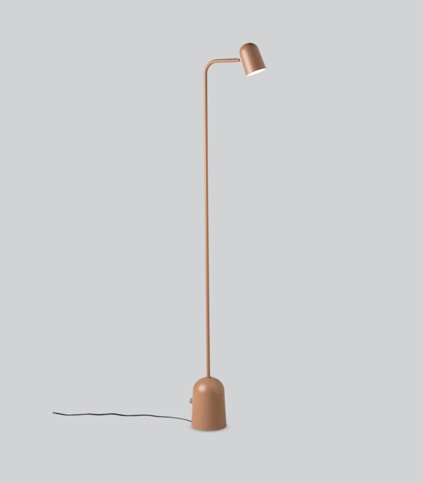 Buddy Table Lamp by Northern