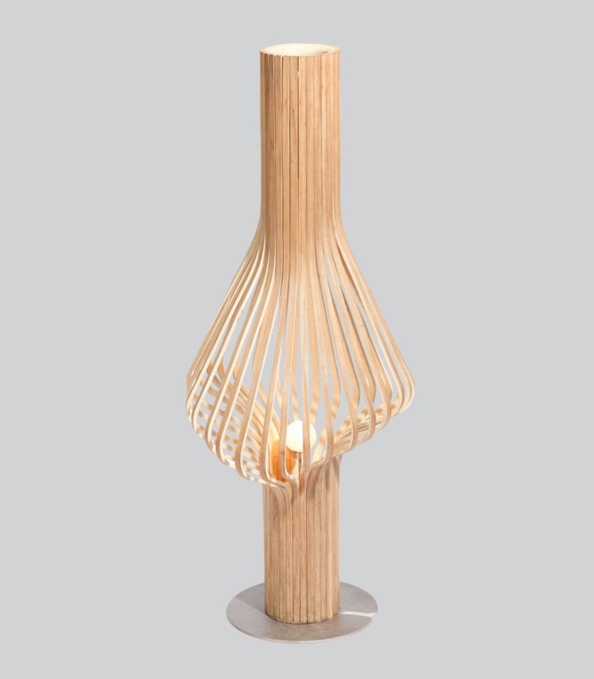 Diva Floor Lamp by Northern