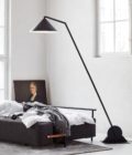 Gear Floor Lamp by Northern