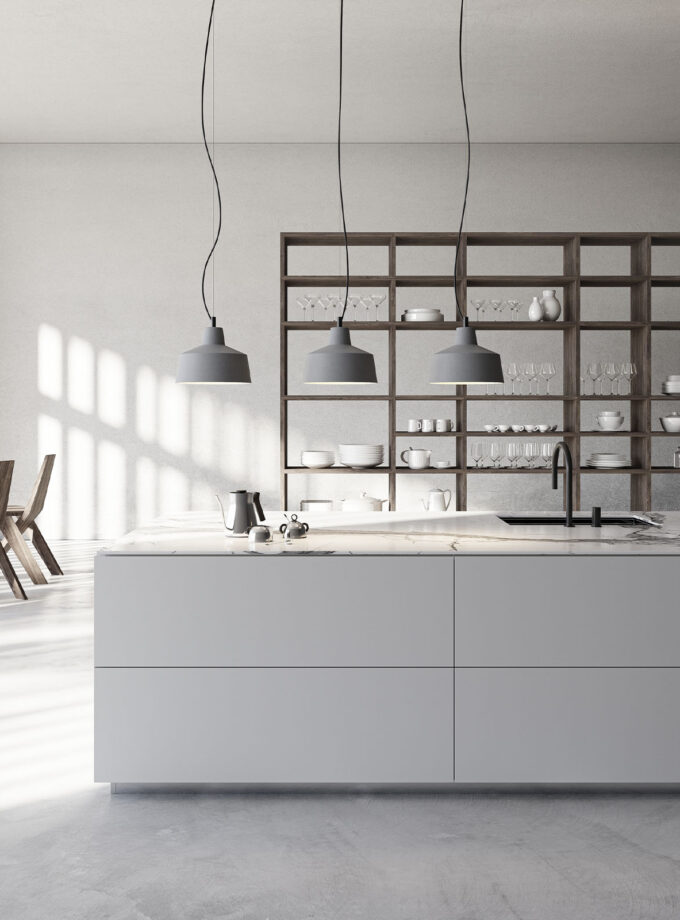 Gangster Pendant Light by Karman