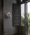 Cubano Wall Light by Karman