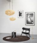 Heat Pendant Light by Northern