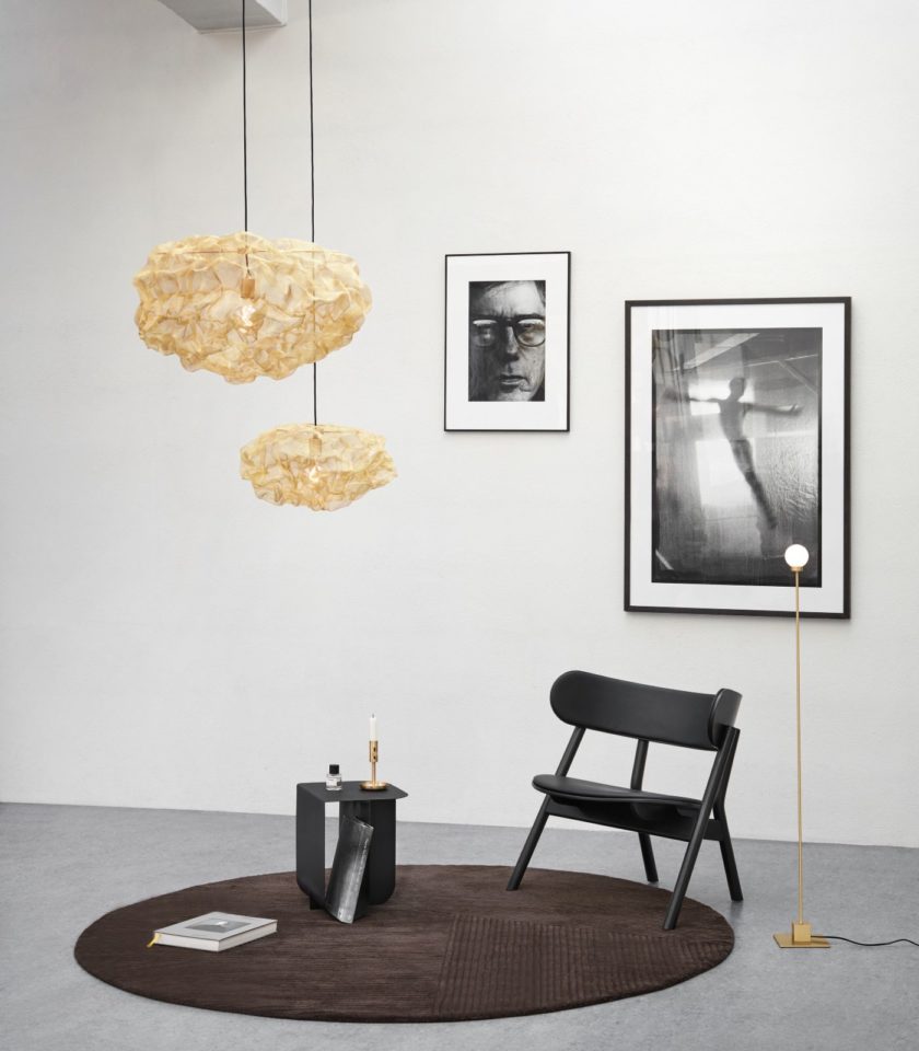 Heat Pendant Light by Northern