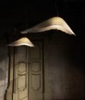Moby Dick Pendant Light by Karman