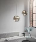 Reveal Pendant Light by Northern