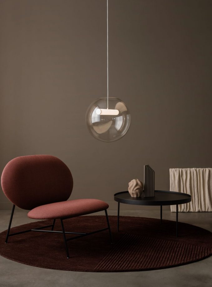Reveal Pendant Light by Northern