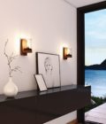 Cloche Wall light by Royal Botania distributed in Australia by LightCo