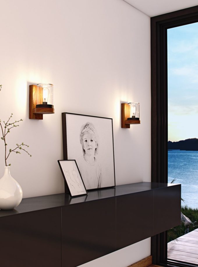 Cloche Wall light by Royal Botania distributed in Australia by LightCo