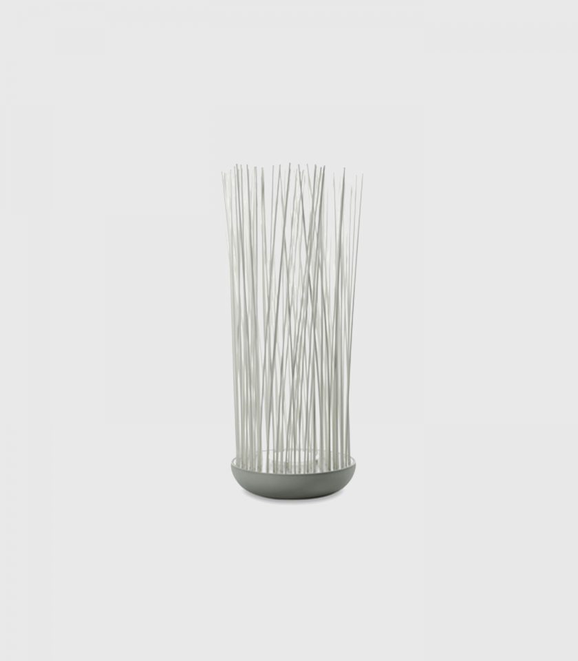 Don’t Touch Floor Lamp by Karman