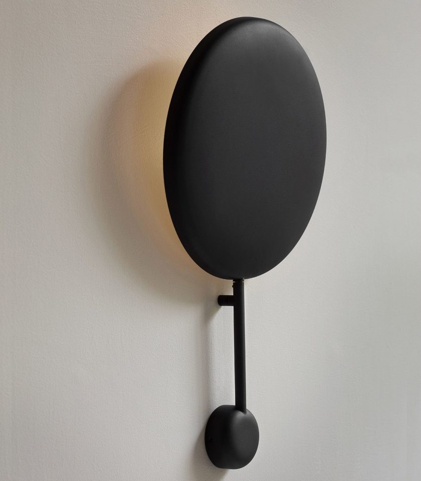 Ink Wall Light by Northern