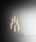 Typha Pendant Light by Il Fanale distributed in Australia by LightCo