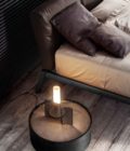 Etoile Table Lamp by II Fanale