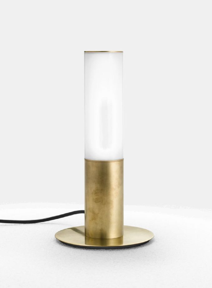 Etoile Table Lamp by II Fanale