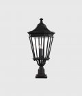 Cotswold Lane Pedestal Light by Elstead
