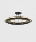Chambers Ceiling Light by Hudson Valley