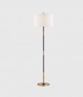 Bowery Floor Lamp by Hudson Valley