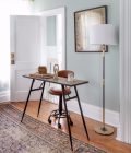 Bowery Floor Light by Hudson Valley