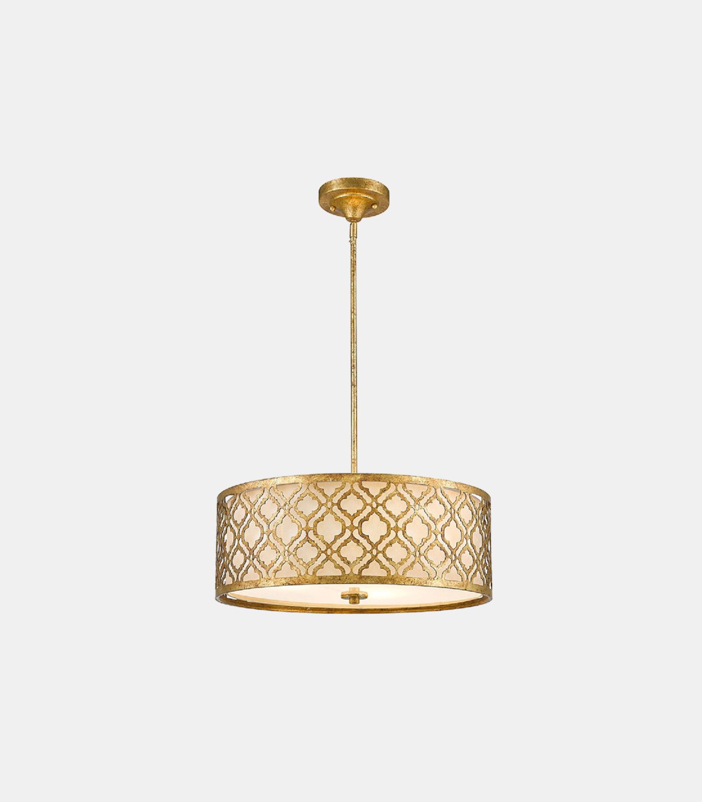 arabella pendant light