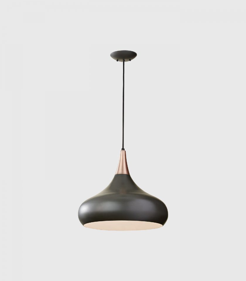Beso Pendant Light by Elstead