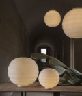 Braille Table Lamp by Karman