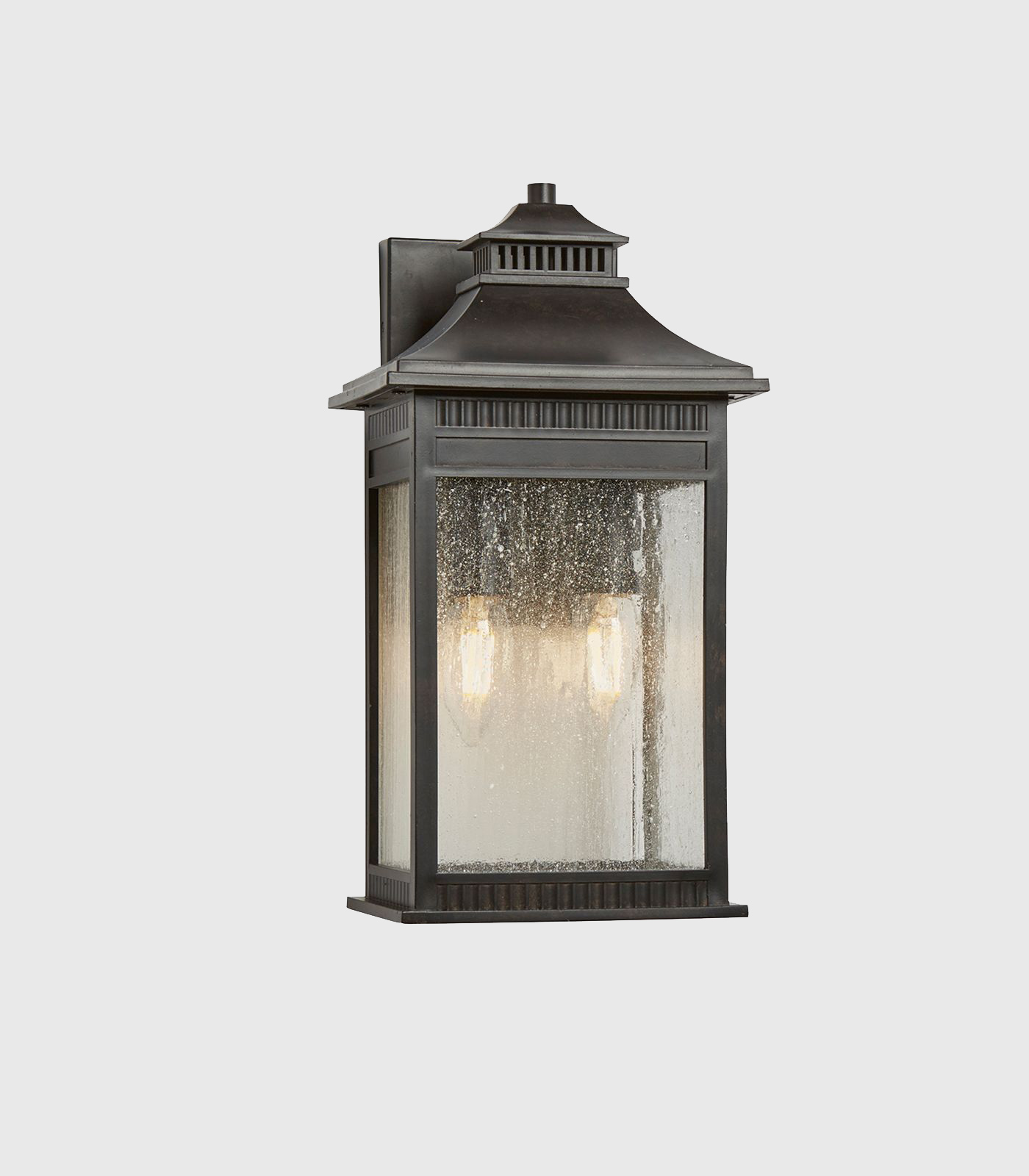 large exterior light fixtures