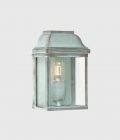 Victoria Wall Light by Elstead