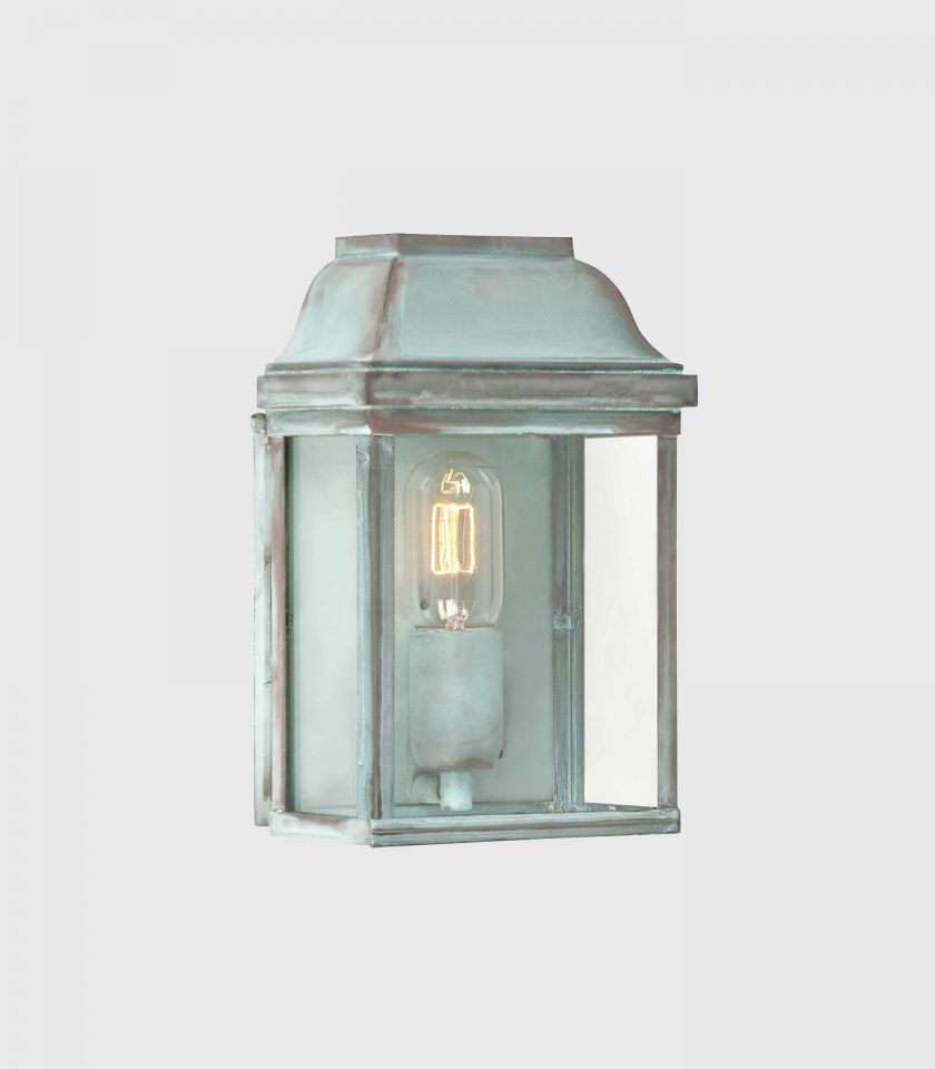 Victoria Wall Light by Elstead