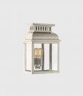 Westminster Wall Light by Elstead