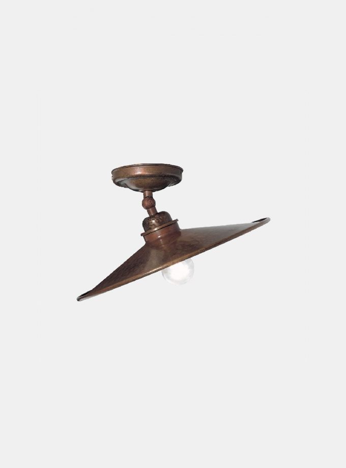 Cantina Ceiling Light by Il Fanale