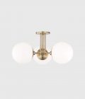 Stella Ceiling Light by Hudson Valley
