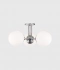 Stella Ceiling Light by Hudson Valley