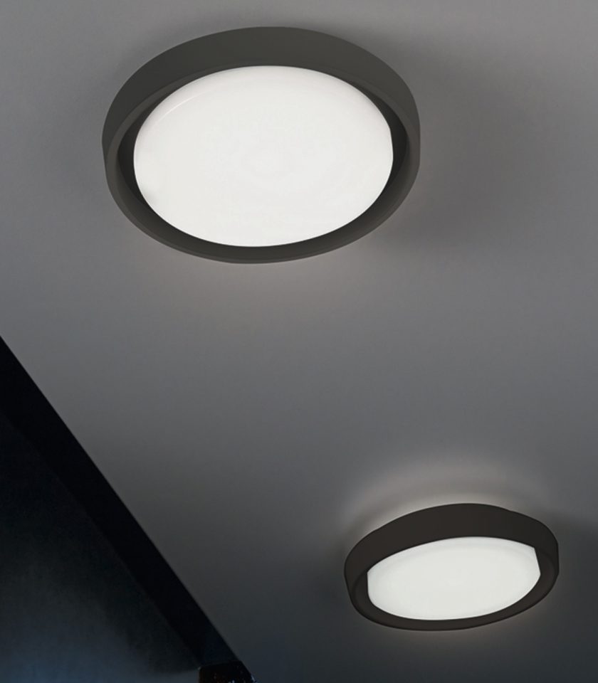 Treviso Ceiling Light by Ai Lati