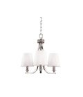 Pave Chandelier by Elstead