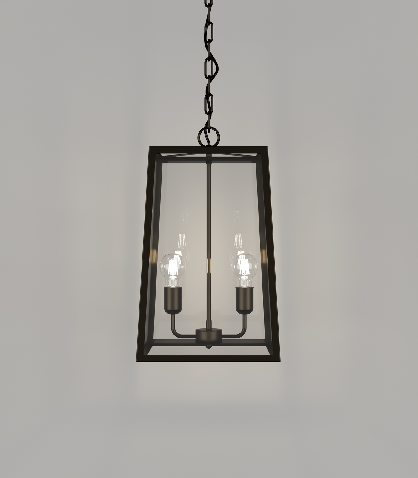 Silver deals lantern light