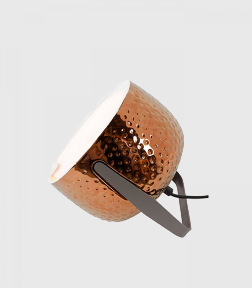 Bag Floor Lamp by Karman | LightCo