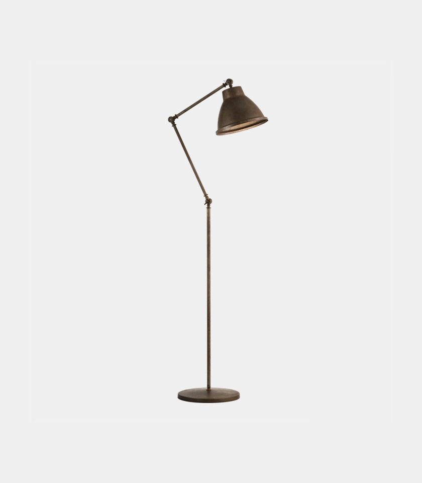 Loft Floor Lamp by II Fanale