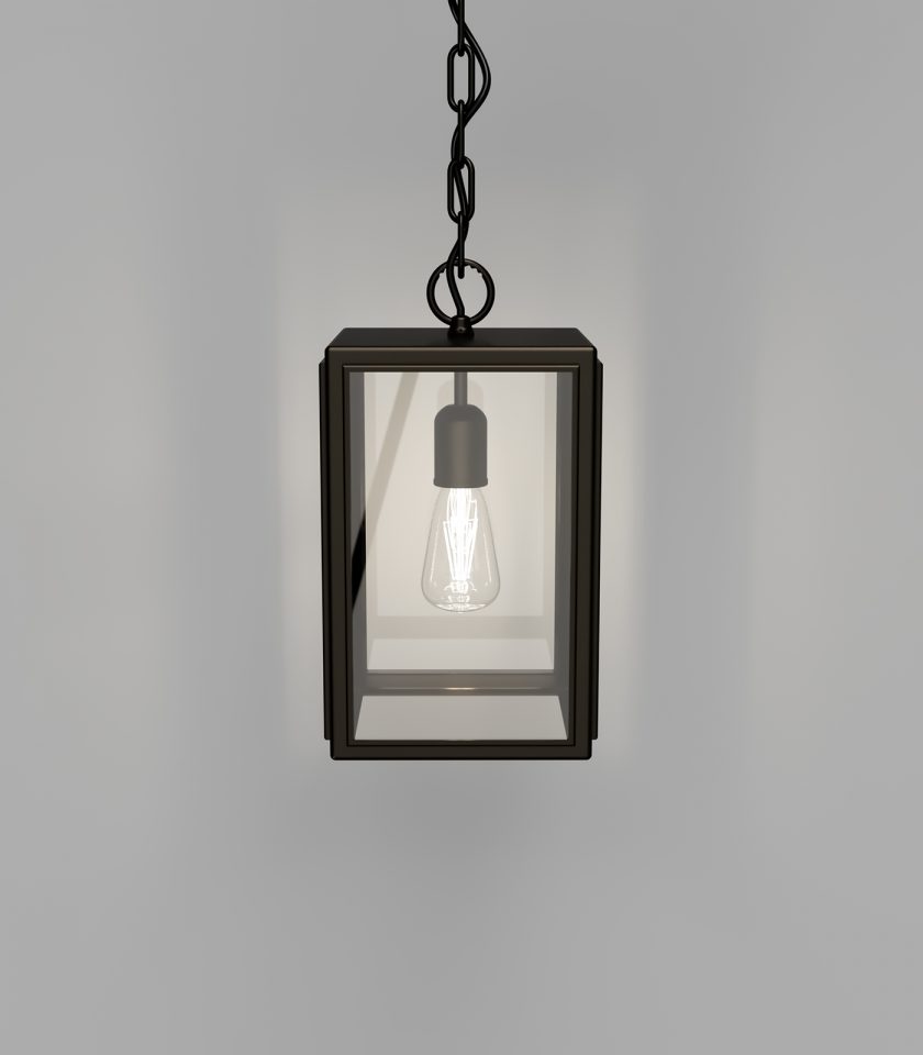 Lille Pendant Light by Lighting Republic