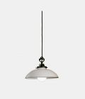 Country Curve Pendant Light by Il Fanale