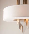 Modernist Pendant Light by Hudson Valley