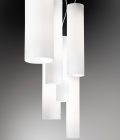 Stick 100 – 150 Pendant Light by Ai Lati