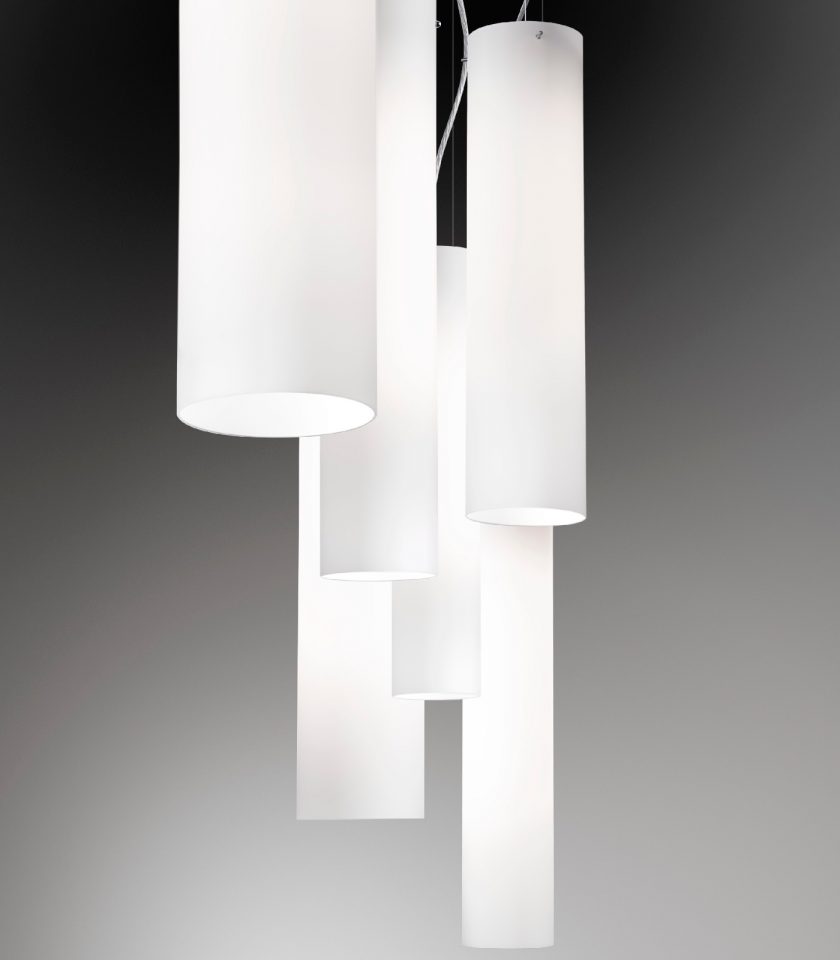 Stick 100 – 150 Pendant Light by Ai Lati