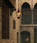 Venezia Pendant Light by Il Fanale