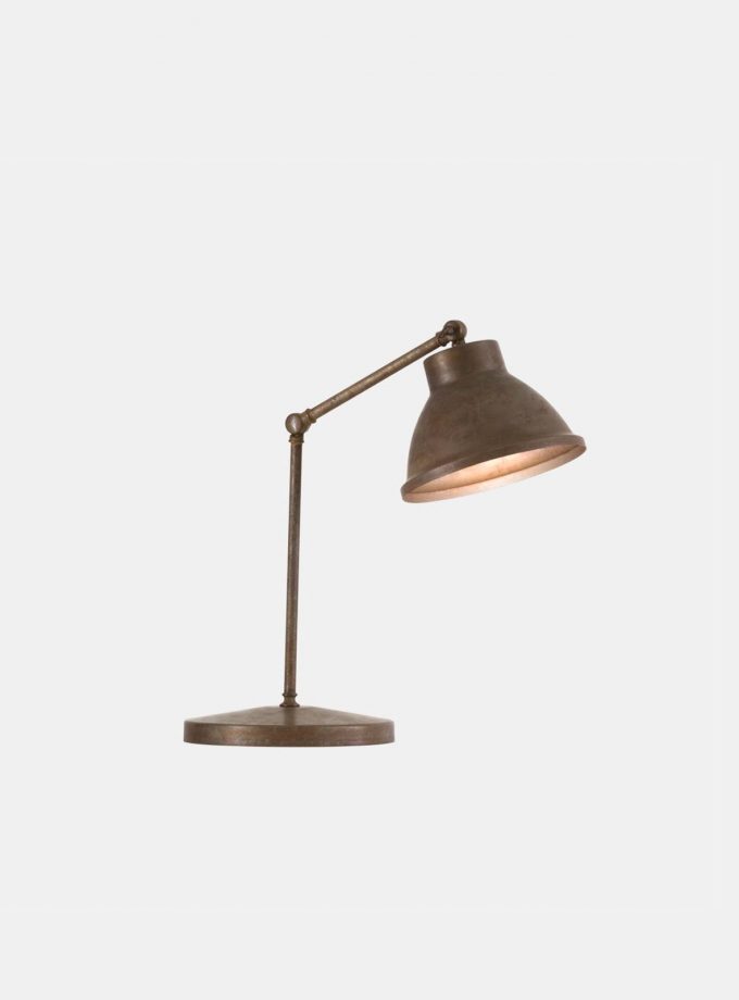 Loft Table Lamp by Il Fanale