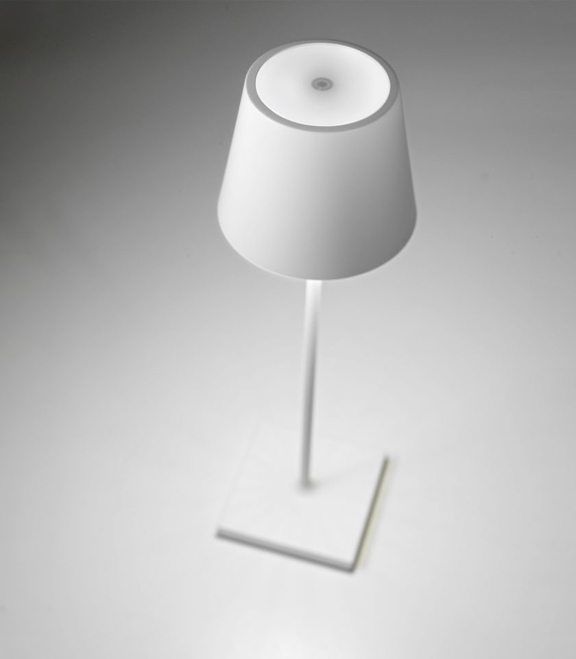 Poldina Table Lamp by Zafferano Ai Lati Lights