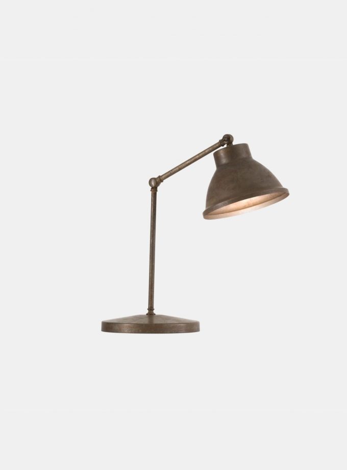 Loft Table Lamp by II Fanale