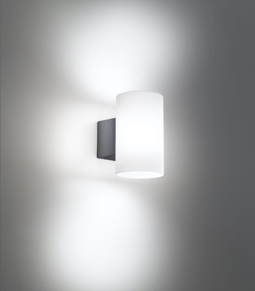 Bianca Wall Light by Ai Lati